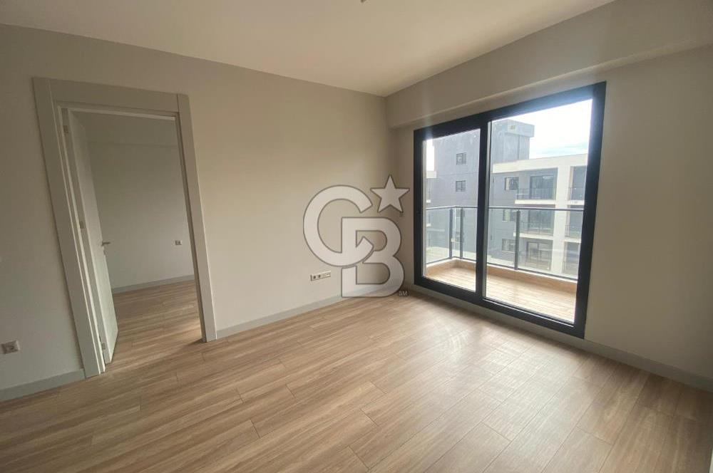 KİRALIK PARK YAŞAM ATLANTİS HAVUZ CEPHE 1+1
