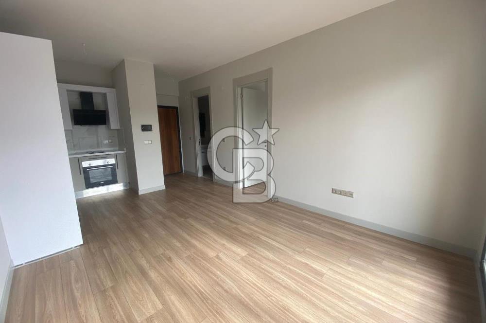 KİRALIK PARK YAŞAM ATLANTİS HAVUZ CEPHE 1+1