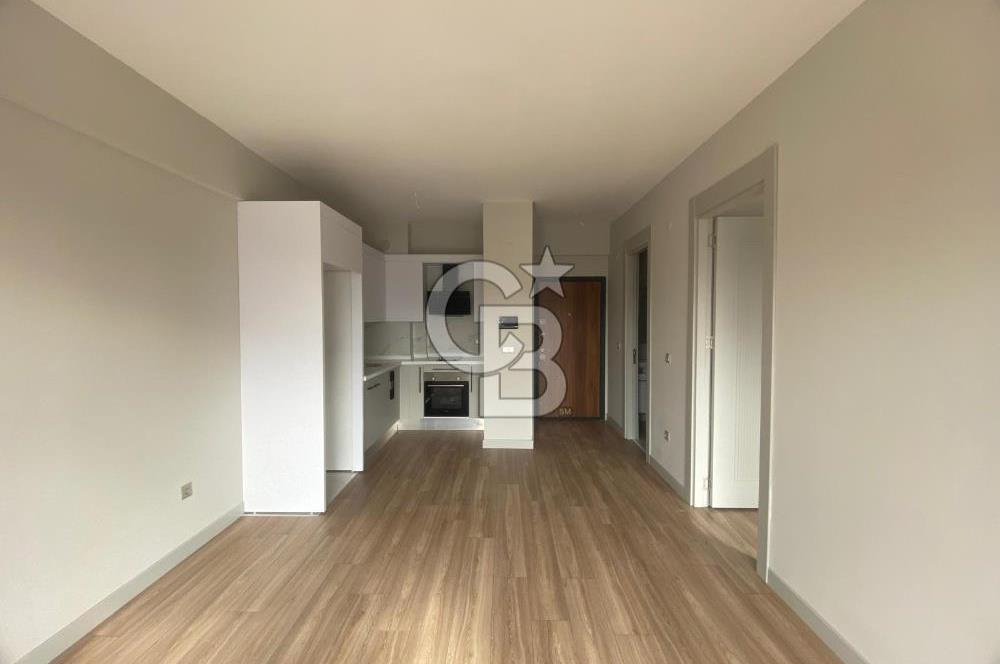 KİRALIK PARK YAŞAM ATLANTİS HAVUZ CEPHE 1+1