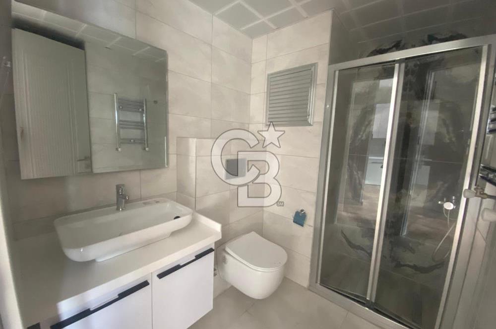 KİRALIK PARK YAŞAM ATLANTİS HAVUZ CEPHE 1+1