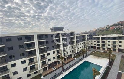 KİRALIK PARK YAŞAM ATLANTİS HAVUZ CEPHE 1+1