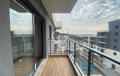 KİRALIK PARK YAŞAM ATLANTİS HAVUZ CEPHE 1+1