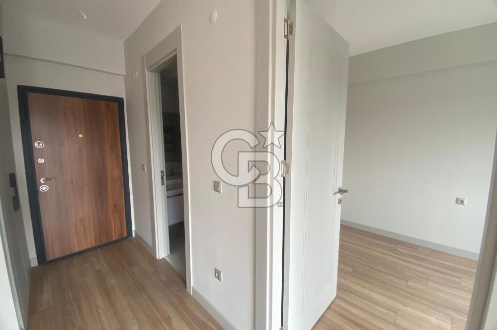 KİRALIK PARK YAŞAM ATLANTİS HAVUZ CEPHE 1+1