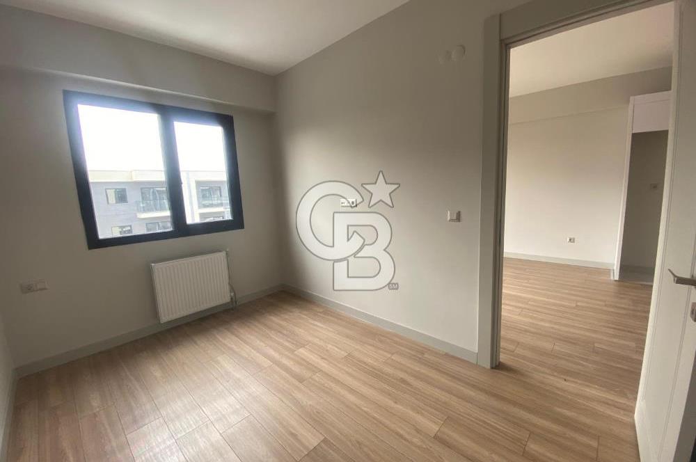 KİRALIK PARK YAŞAM ATLANTİS HAVUZ CEPHE 1+1