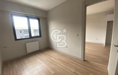 KİRALIK PARK YAŞAM ATLANTİS HAVUZ CEPHE 1+1