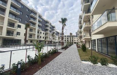 KİRALIK PARK YAŞAM ATLANTİS HAVUZ CEPHE 1+1