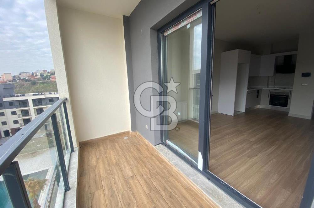 KİRALIK PARK YAŞAM ATLANTİS HAVUZ CEPHE 1+1