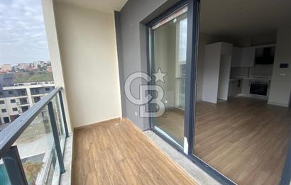 KİRALIK PARK YAŞAM ATLANTİS HAVUZ CEPHE 1+1