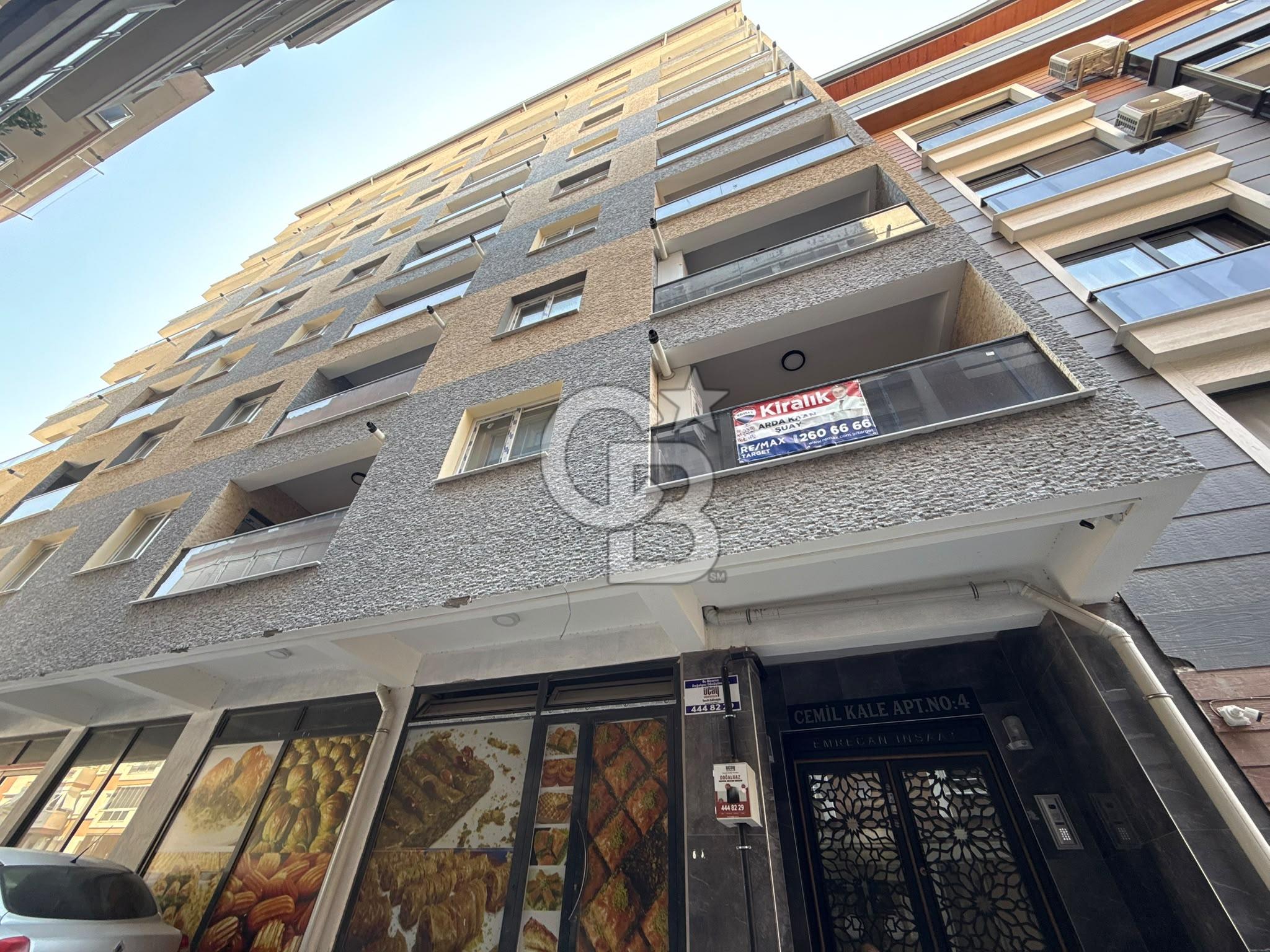 MENEMEN MERKEZ 2+1 KİRALIK DAİRE