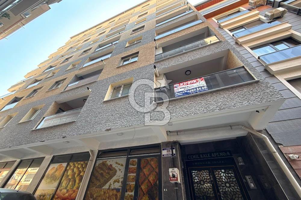 MENEMEN MERKEZ 2+1 KİRALIK DAİRE