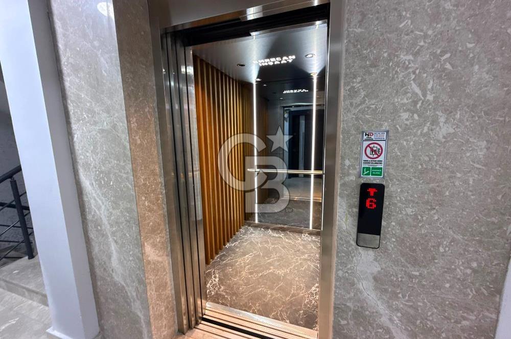 MENEMEN MERKEZ 2+1 KİRALIK DAİRE