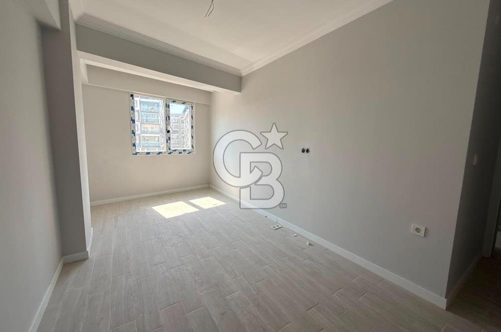 MENEMEN MERKEZ 2+1 KİRALIK DAİRE