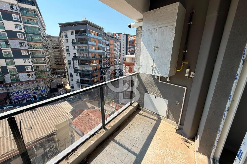 MENEMEN MERKEZ 2+1 KİRALIK DAİRE