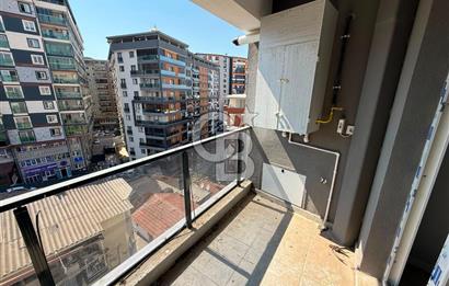 MENEMEN MERKEZ 2+1 KİRALIK DAİRE