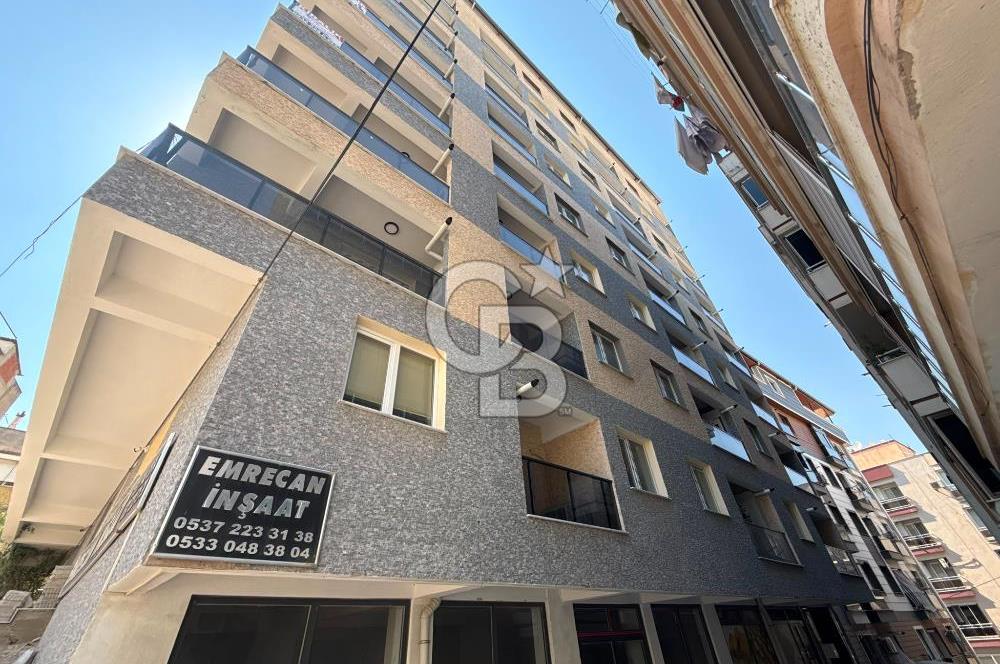 MENEMEN MERKEZ 2+1 KİRALIK DAİRE