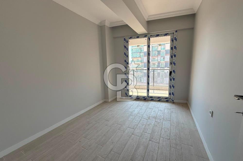 MENEMEN MERKEZ 2+1 KİRALIK DAİRE