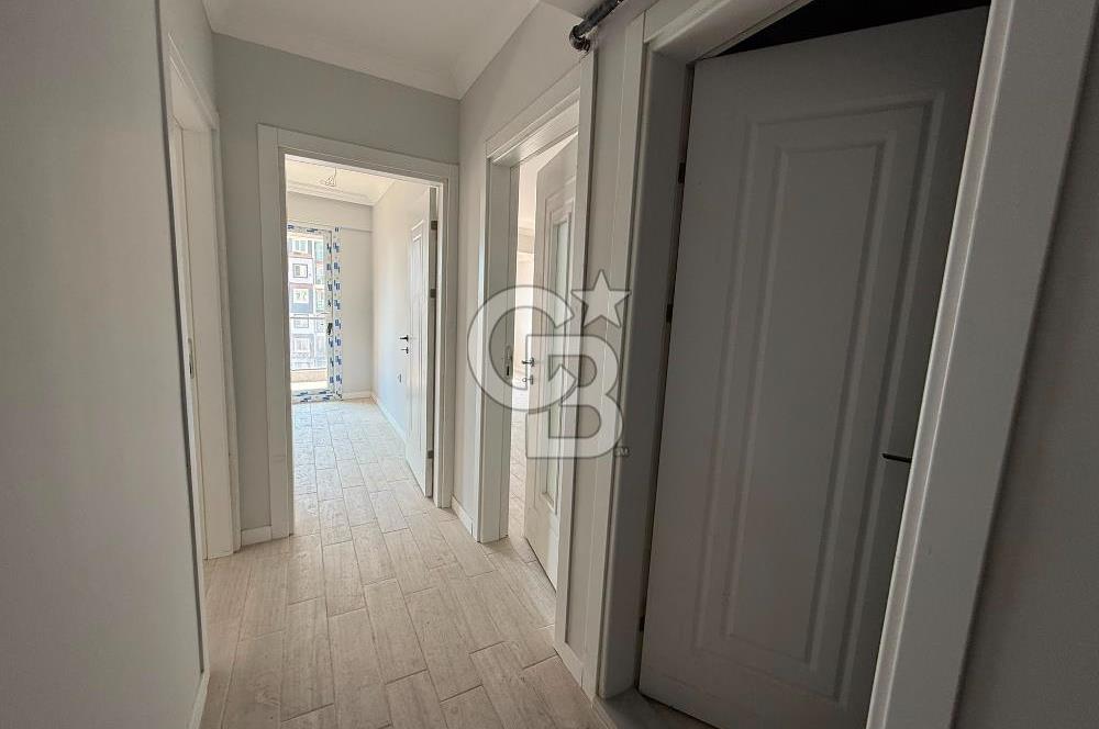 MENEMEN MERKEZ 2+1 KİRALIK DAİRE