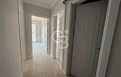 MENEMEN MERKEZ 2+1 KİRALIK DAİRE