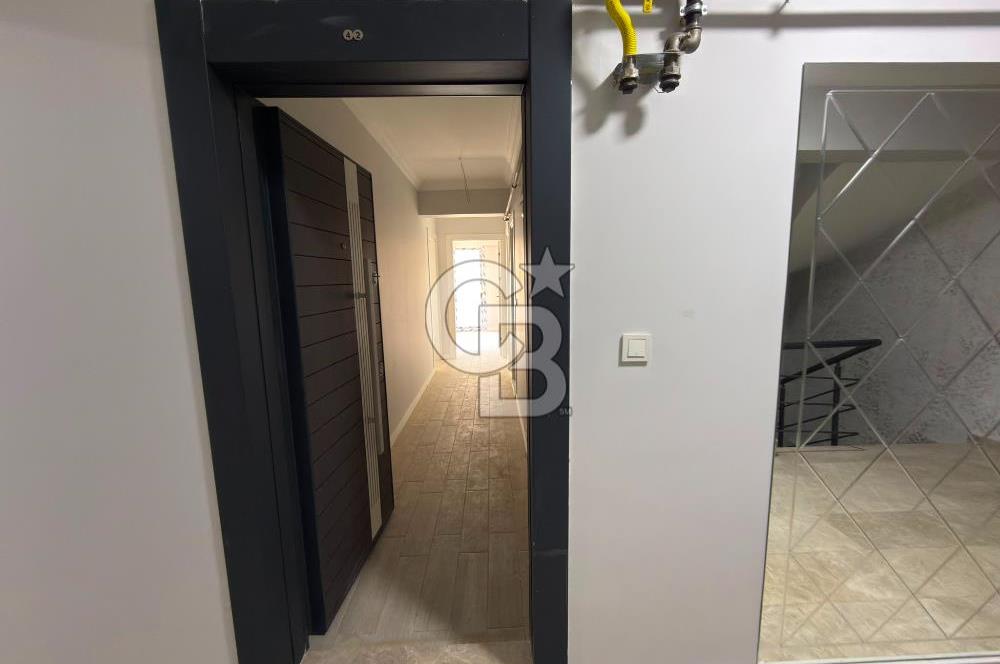 MENEMEN MERKEZ 2+1 KİRALIK DAİRE