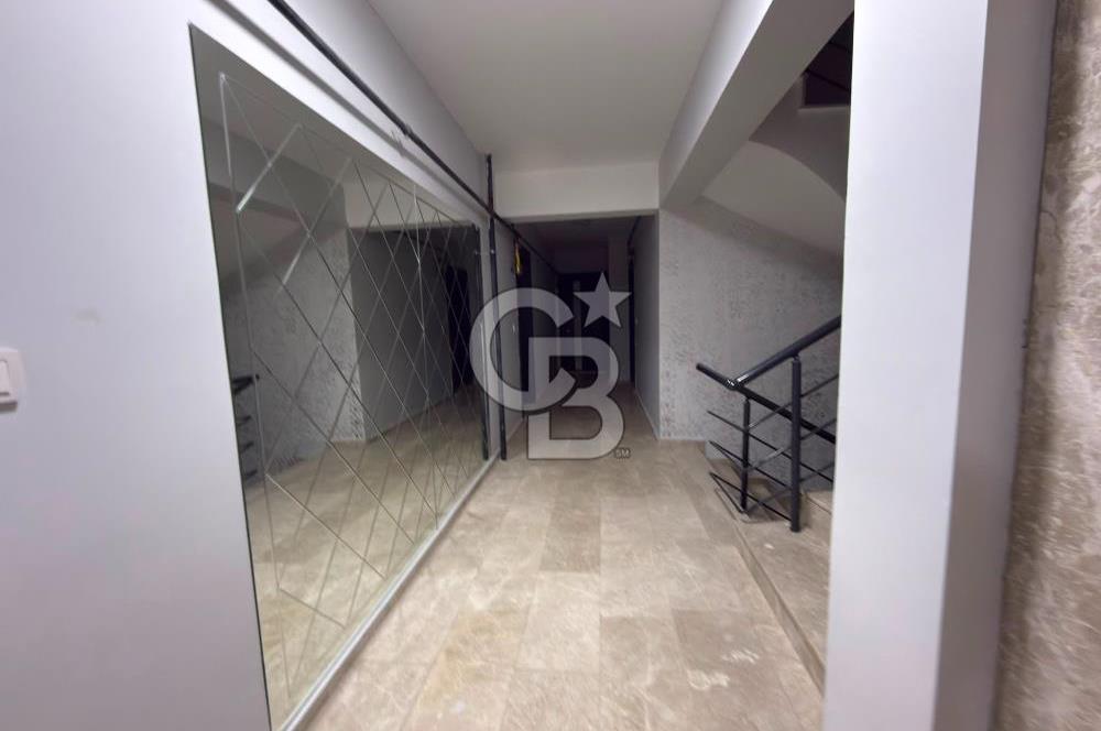 MENEMEN MERKEZ 2+1 KİRALIK DAİRE