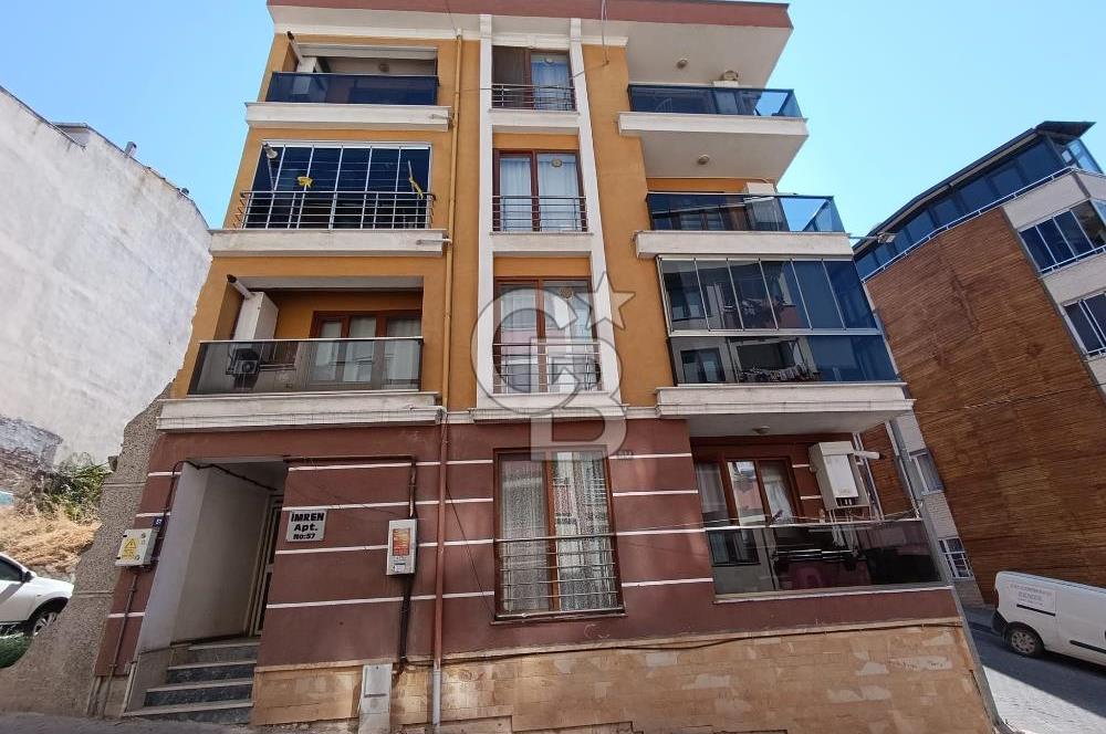CADDE ÜZERİ FERAH MUHTEŞEM KONUMDA 1+1 KİRALIK HEMEN ARA