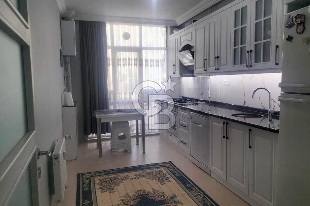 Kuzey yıldızı toki de 3+1 kiralık daire
