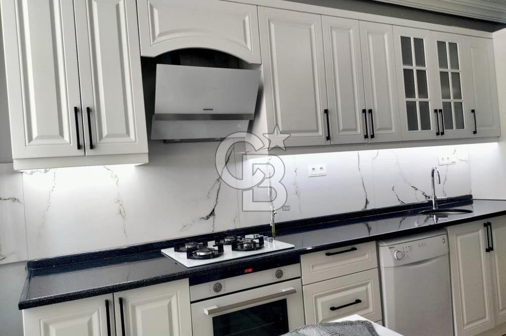 Kuzey yıldızı toki de 3+1 kiralık daire