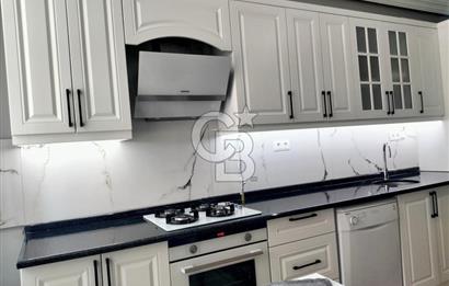 Kuzey yıldızı toki de 3+1 kiralık daire