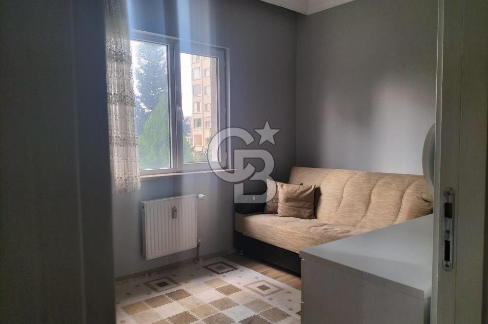 Kuzey yıldızı toki de 3+1 kiralık daire