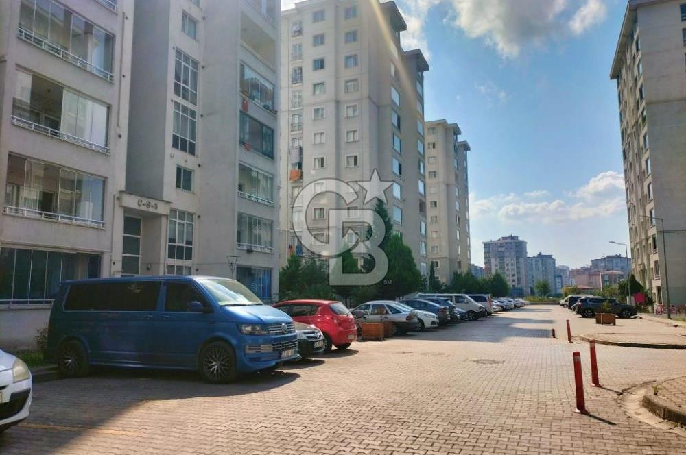 Kuzey yıldızı toki de 3+1 kiralık daire