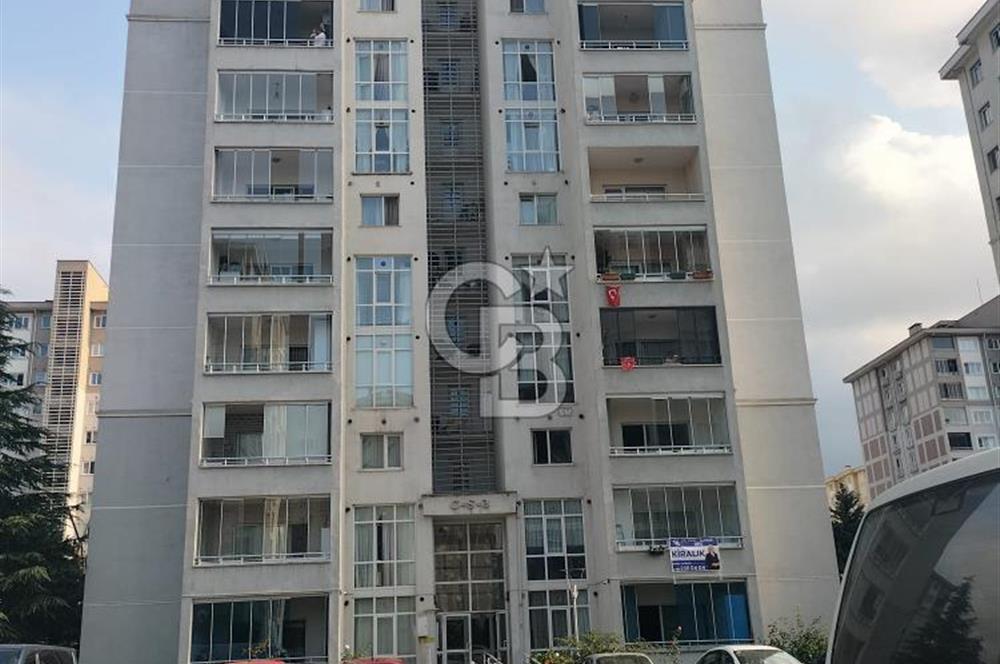 Kuzey yıldızı toki de 3+1 kiralık daire