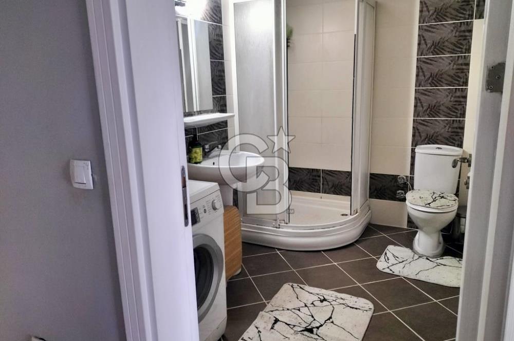 Kuzey yıldızı toki de 3+1 kiralık daire