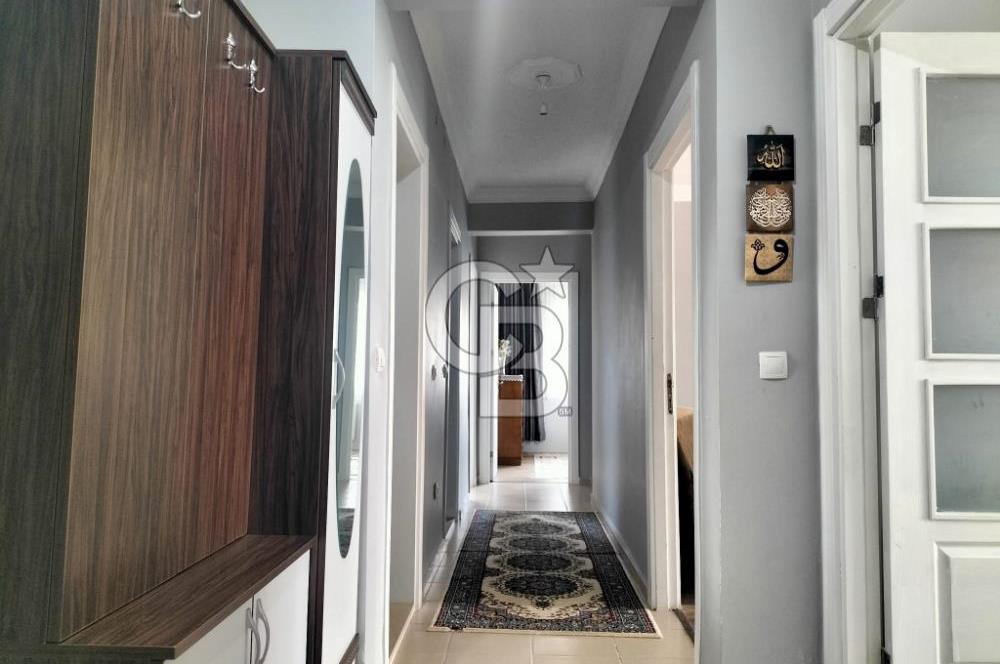 Kuzey yıldızı toki de 3+1 kiralık daire