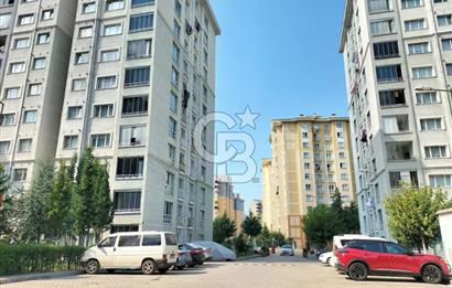 Kuzey yıldızı toki de 3+1 kiralık daire