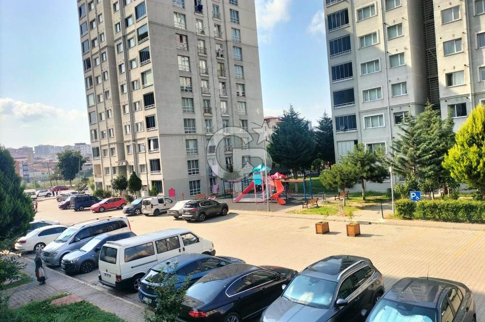 Kuzey yıldızı toki de 3+1 kiralık daire