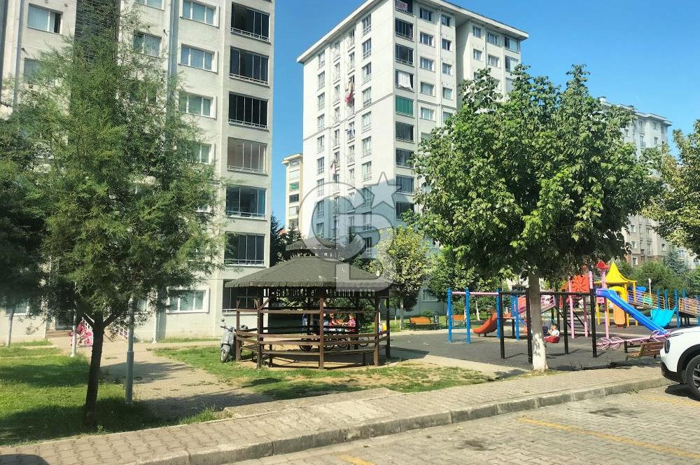 Kuzey yıldızı toki de 3+1 kiralık daire