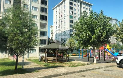Kuzey yıldızı toki de 3+1 kiralık daire