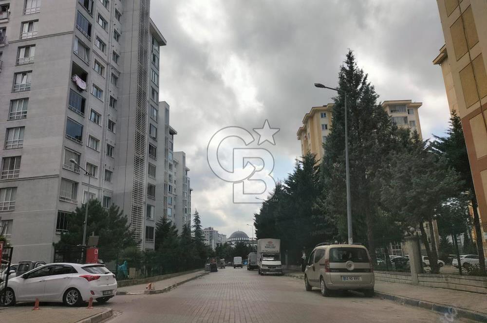 Kuzey yıldızı toki de 3+1 kiralık daire