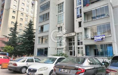 Kuzey yıldızı toki de 3+1 kiralık daire
