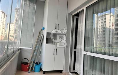 Kuzey yıldızı toki de 3+1 kiralık daire