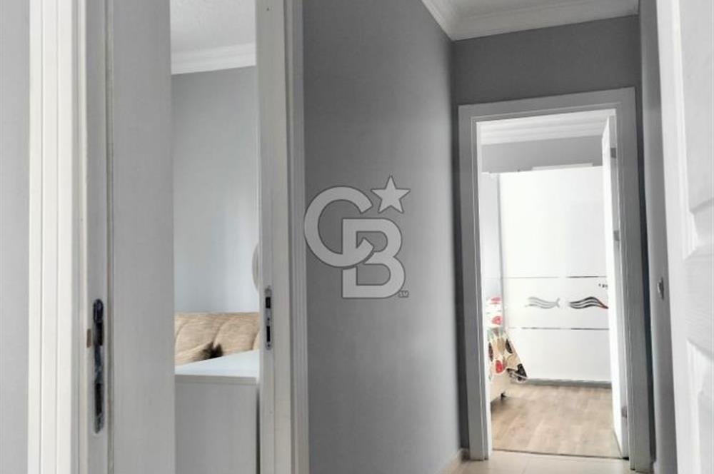 Kuzey yıldızı toki de 3+1 kiralık daire