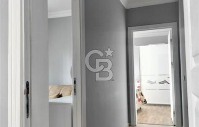 Kuzey yıldızı toki de 3+1 kiralık daire