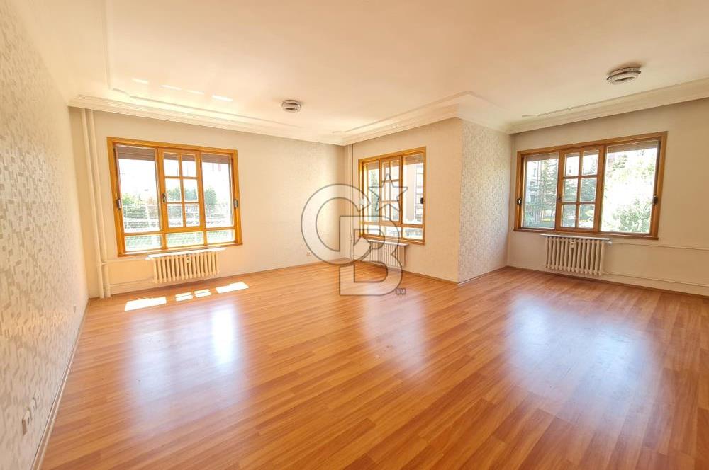 CB'DEN SÜLTEM SİTESİNDE BAKIMLI 4+1 KİRALIK DAİRE