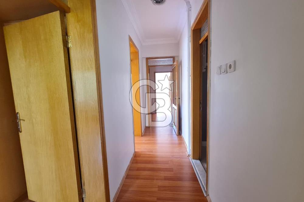 CB'DEN SÜLTEM SİTESİNDE BAKIMLI 4+1 KİRALIK DAİRE