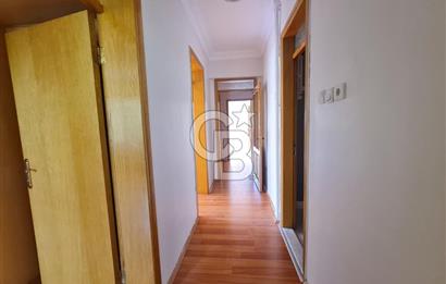 CB'DEN SÜLTEM SİTESİNDE BAKIMLI 4+1 KİRALIK DAİRE