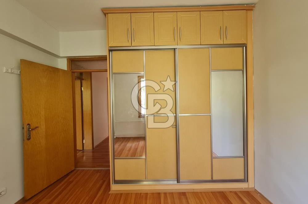 CB'DEN SÜLTEM SİTESİNDE BAKIMLI 4+1 KİRALIK DAİRE
