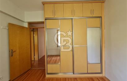 CB'DEN SÜLTEM SİTESİNDE BAKIMLI 4+1 KİRALIK DAİRE