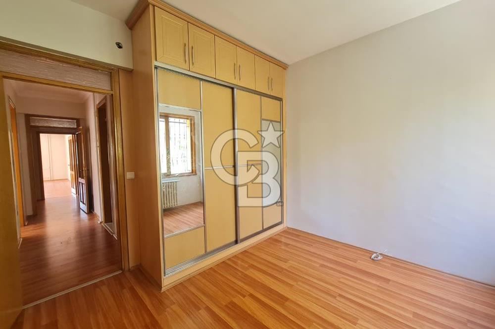 CB'DEN SÜLTEM SİTESİNDE BAKIMLI 4+1 KİRALIK DAİRE