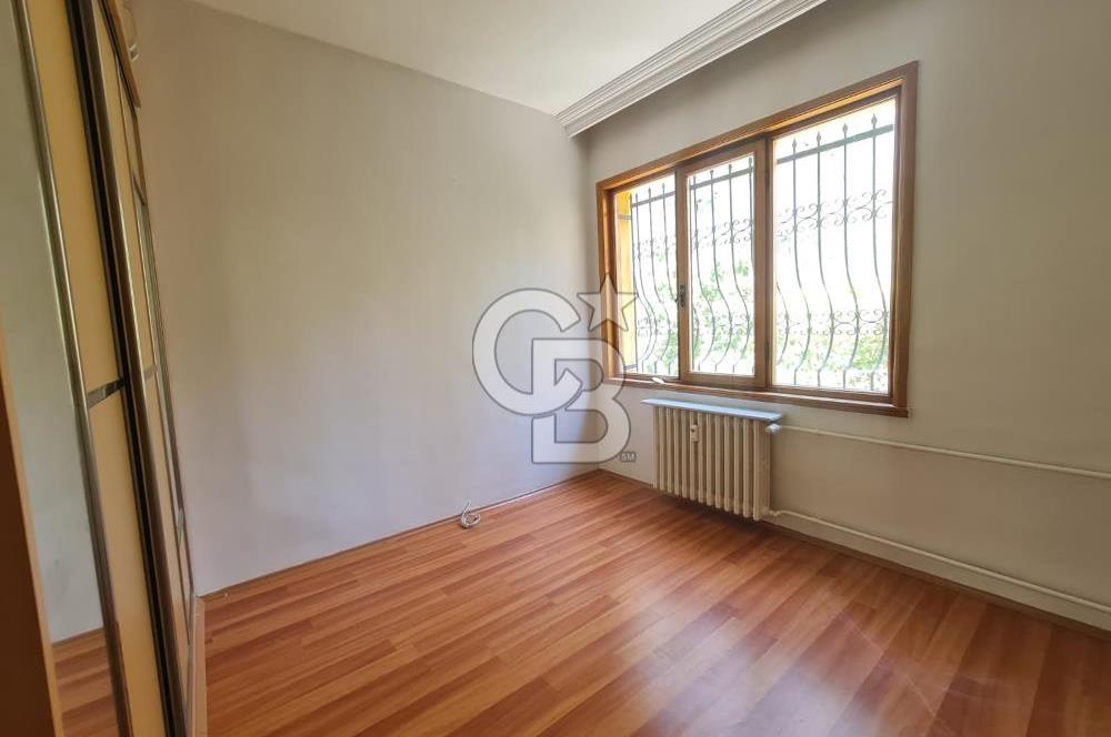 CB'DEN SÜLTEM SİTESİNDE BAKIMLI 4+1 KİRALIK DAİRE