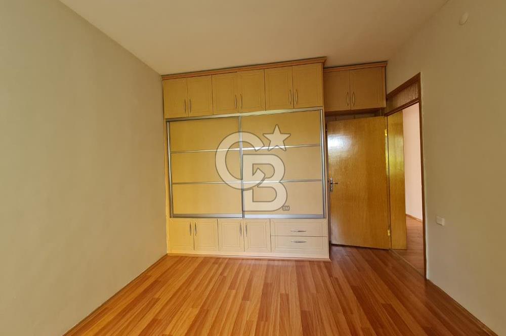 CB'DEN SÜLTEM SİTESİNDE BAKIMLI 4+1 KİRALIK DAİRE